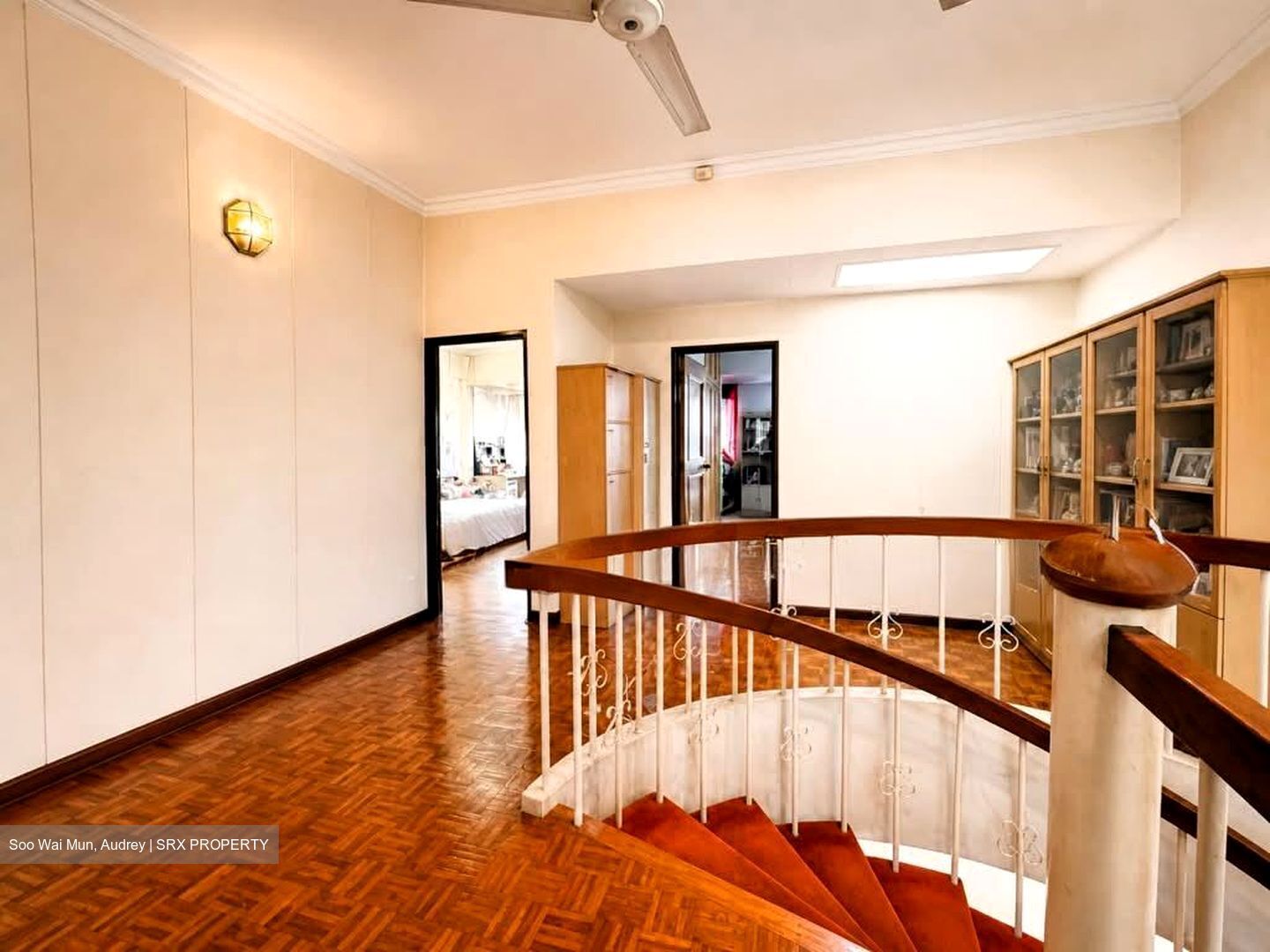 Seletar Hills Estate (D28), Semi-Detached #554586811